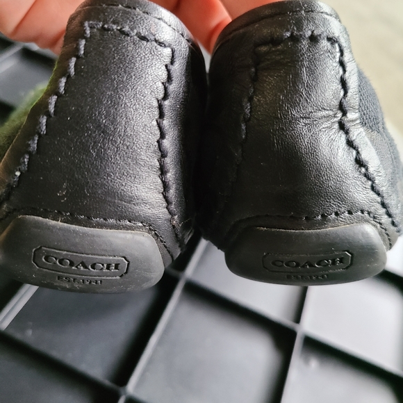 Coach flats - Picture 4 of 4